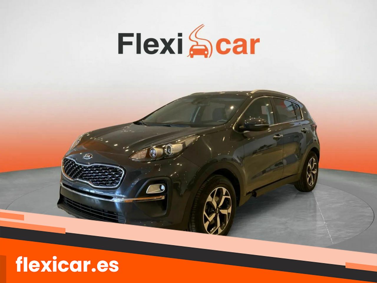 Foto Kia Sportage 3