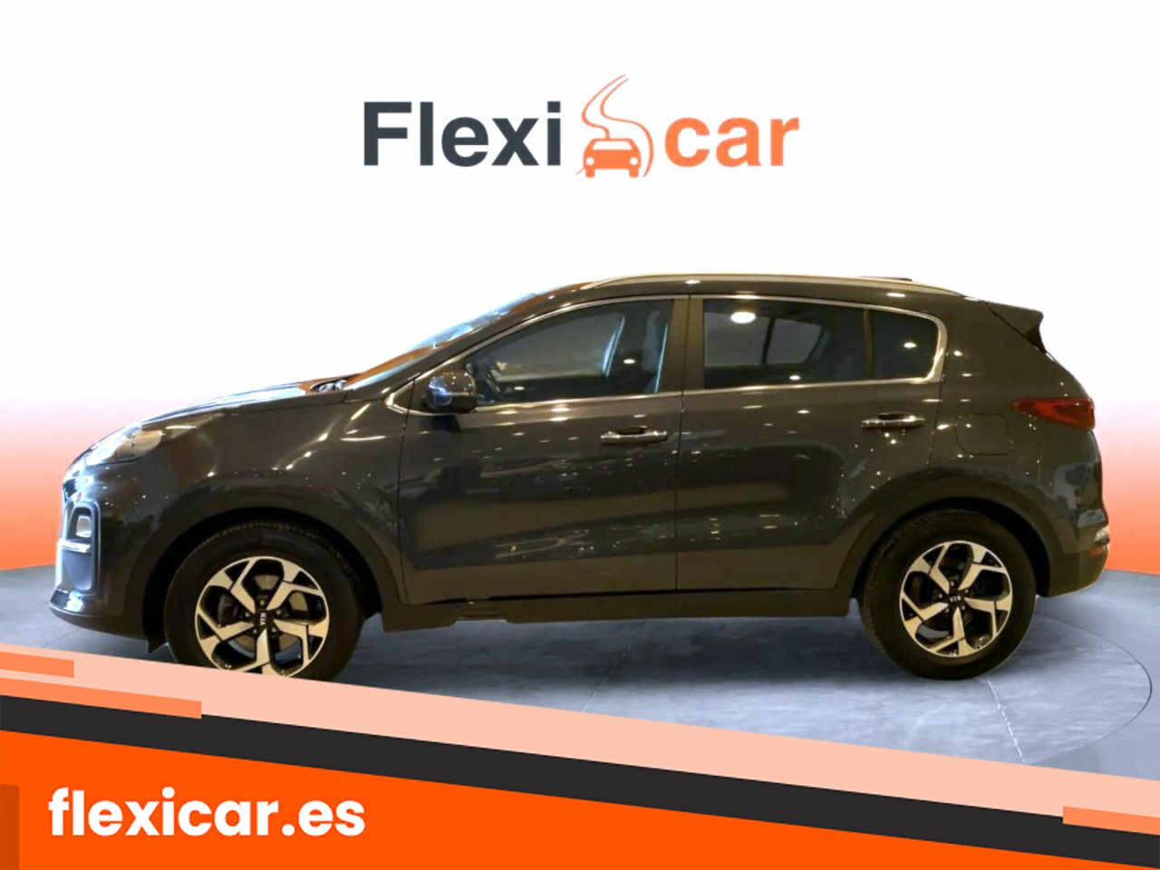 Foto Kia Sportage 4