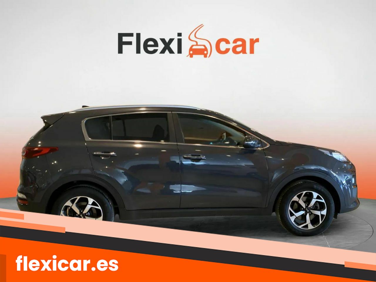 Foto Kia Sportage 9