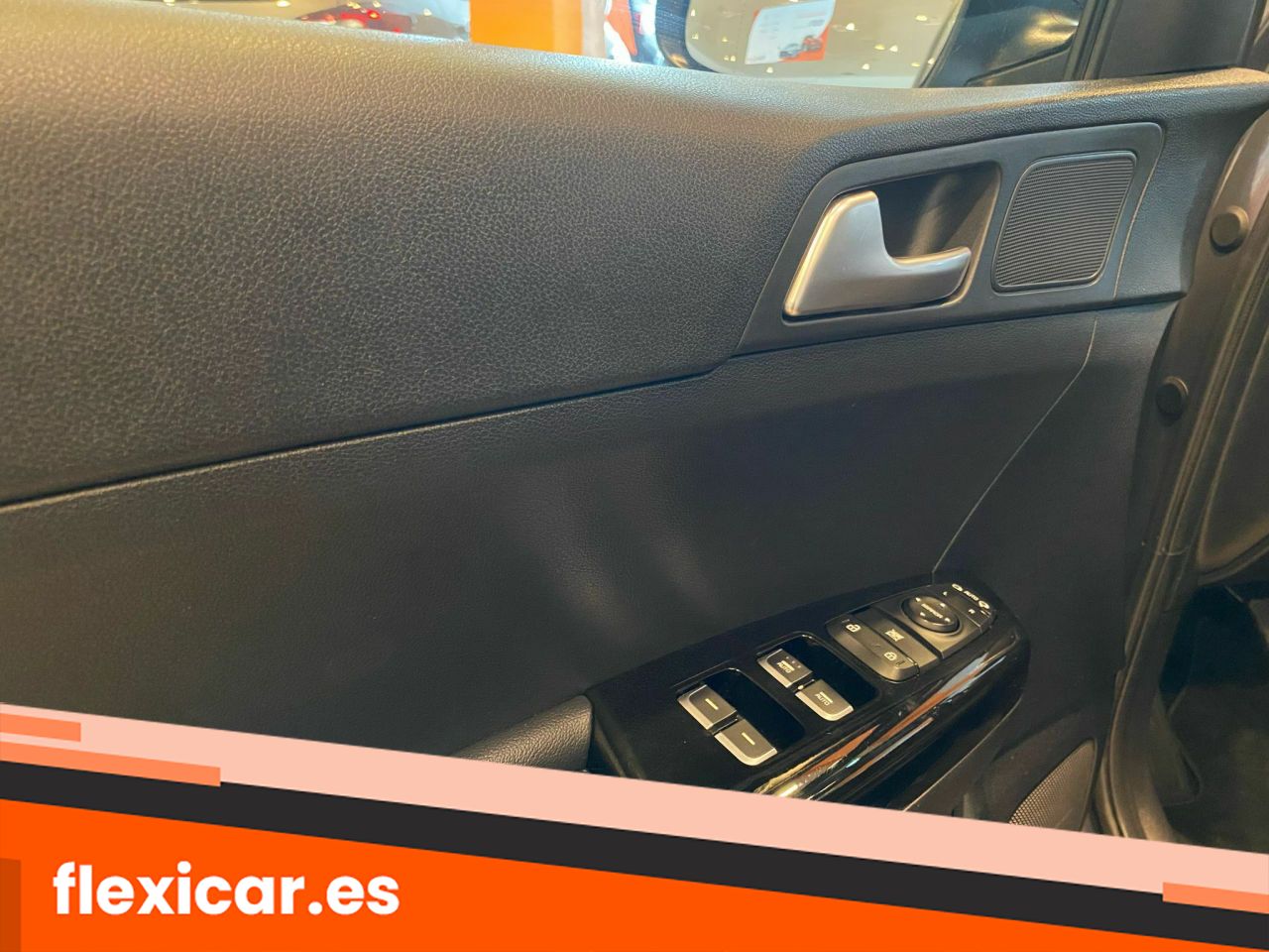 Foto Kia Sportage 10