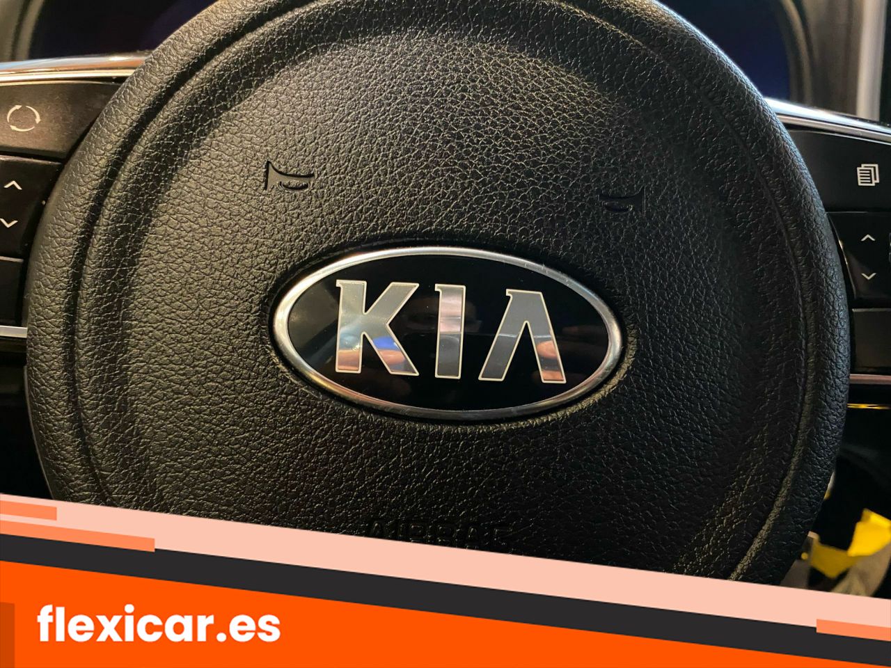 Foto Kia Sportage 13