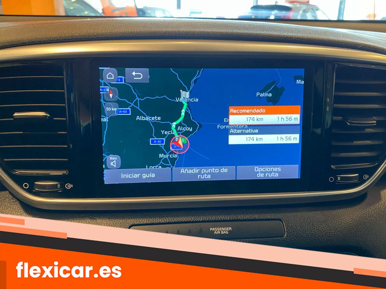 Foto Kia Sportage 18