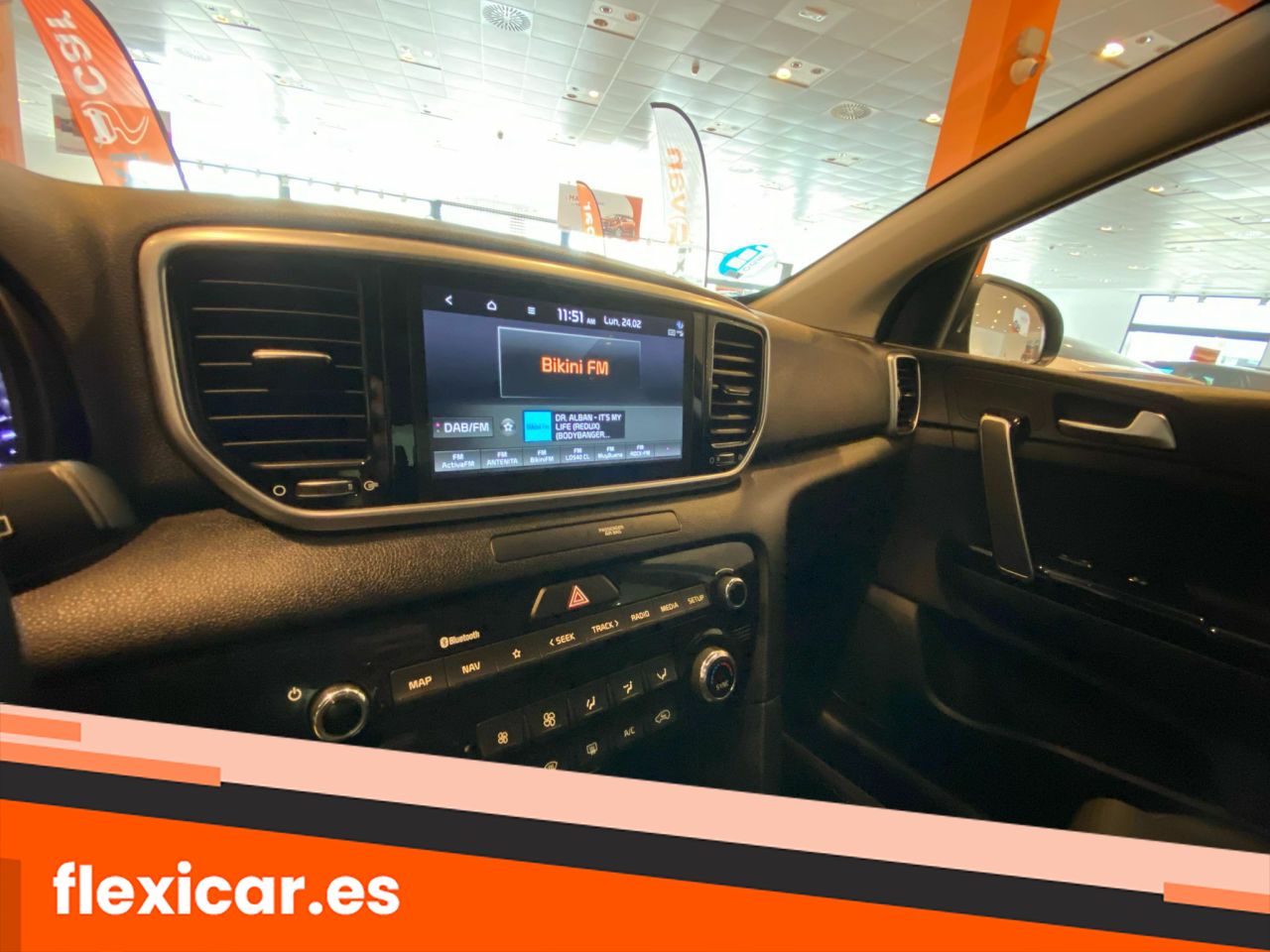Foto Kia Sportage 22