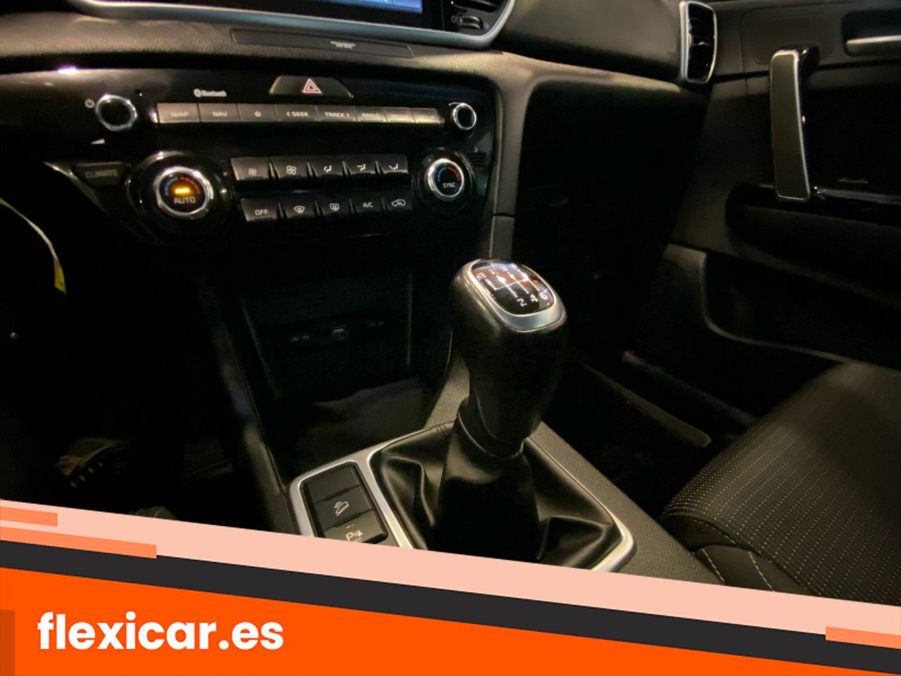Foto Kia Sportage 24