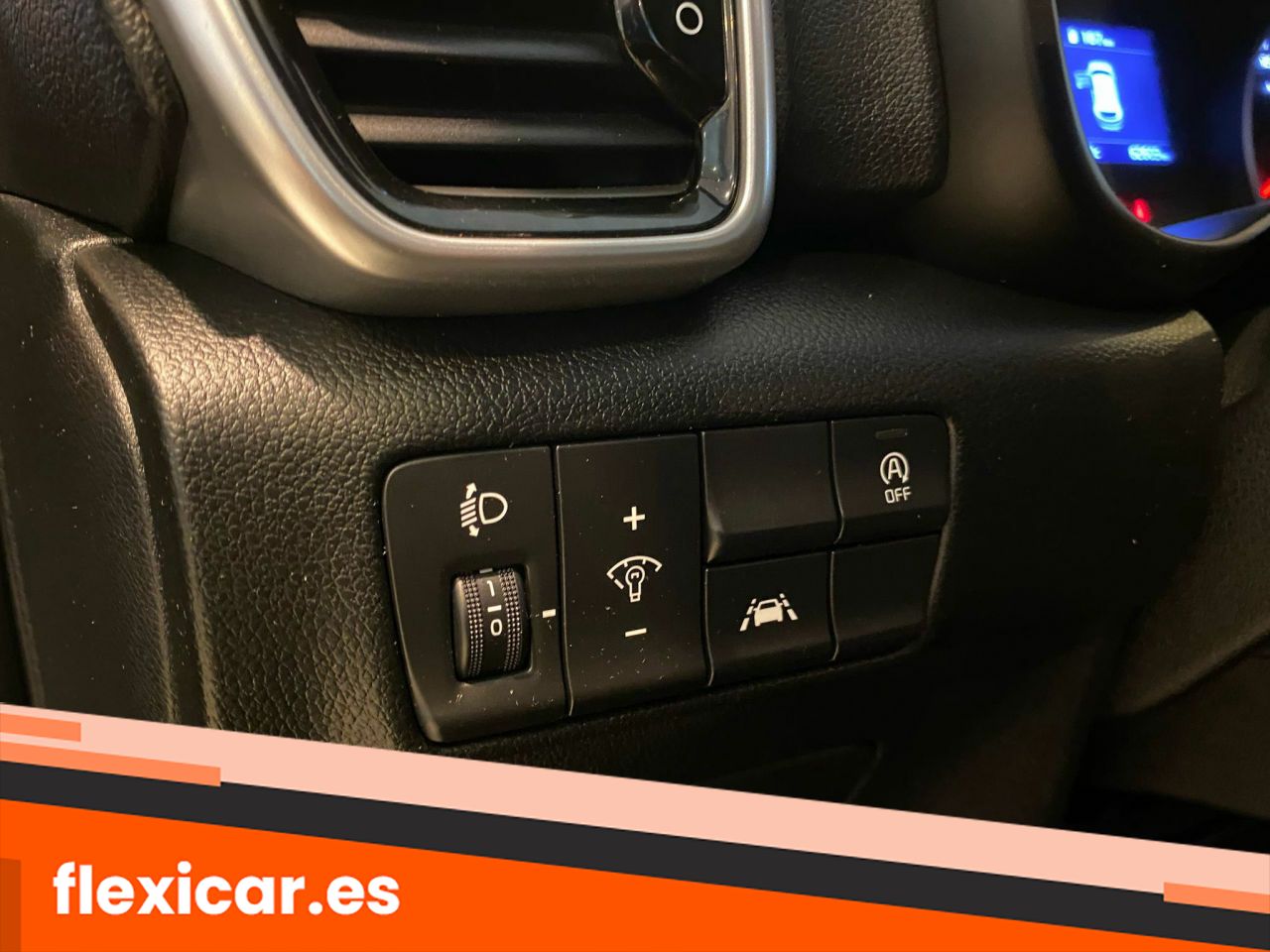 Foto Kia Sportage 25