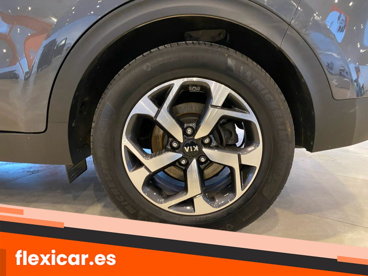 Foto Kia Sportage 31