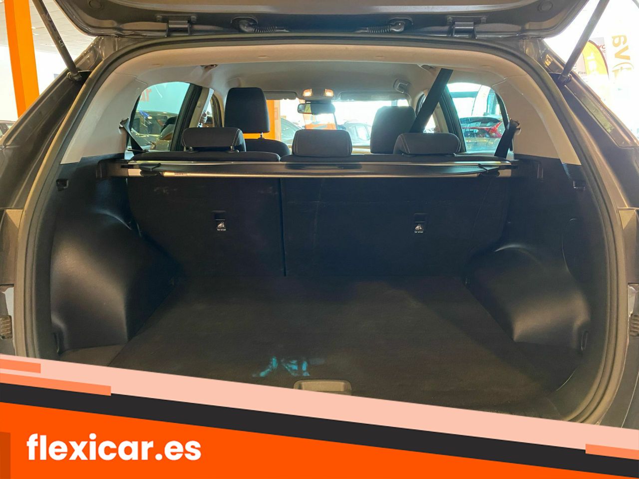 Foto Kia Sportage 32