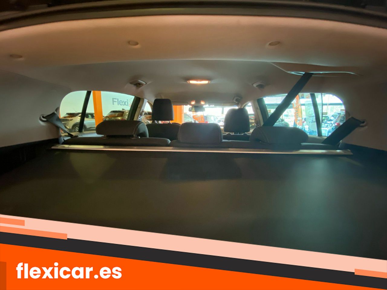 Foto Kia Sportage 33