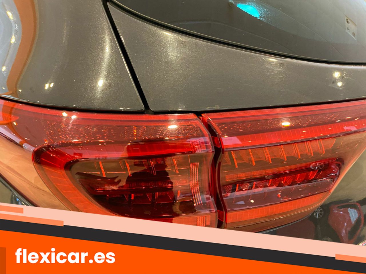 Foto Kia Sportage 38