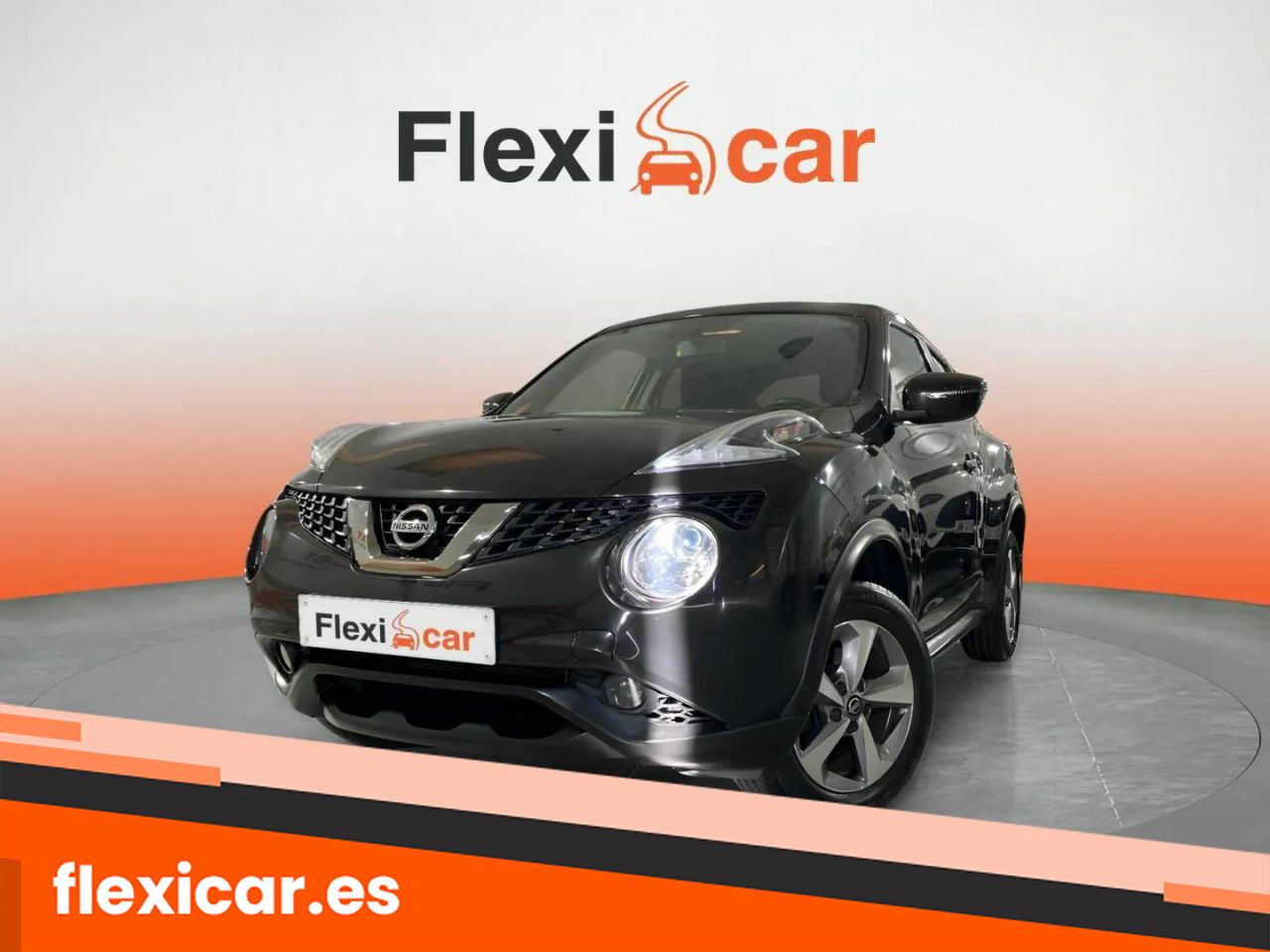 Foto Nissan Juke 5