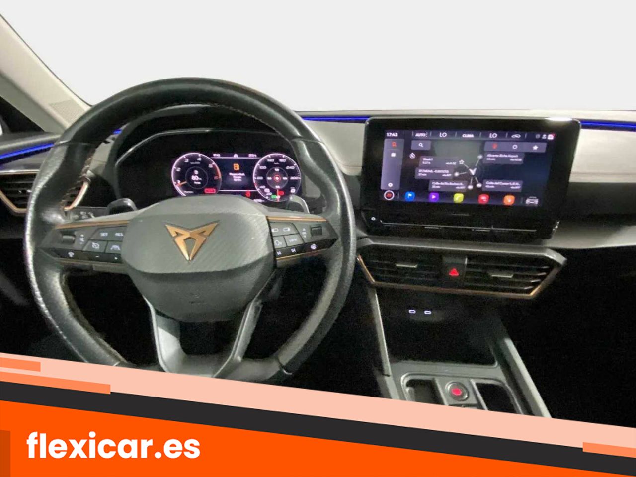 Foto Cupra Formentor 13