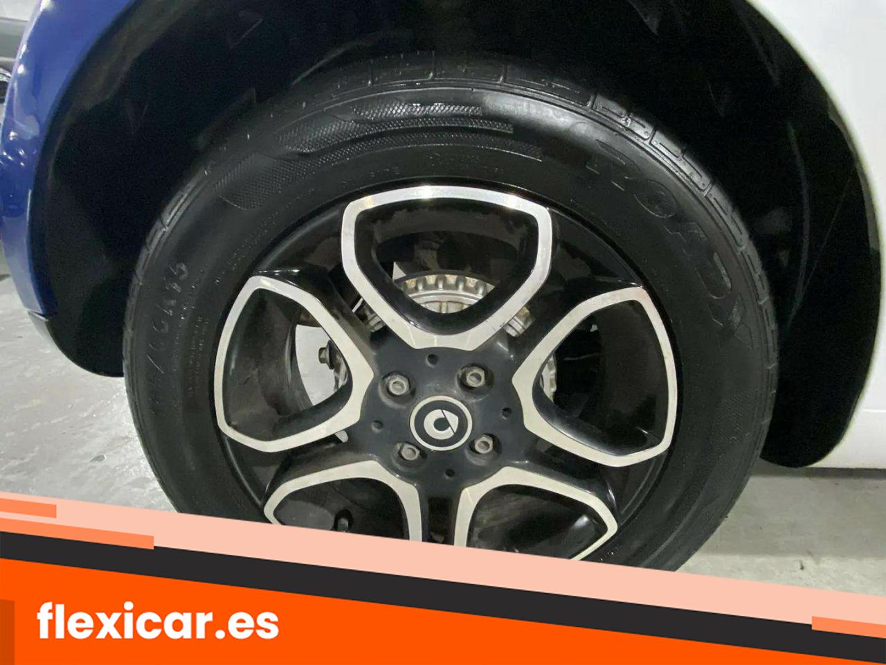 Foto Smart Fortwo 18