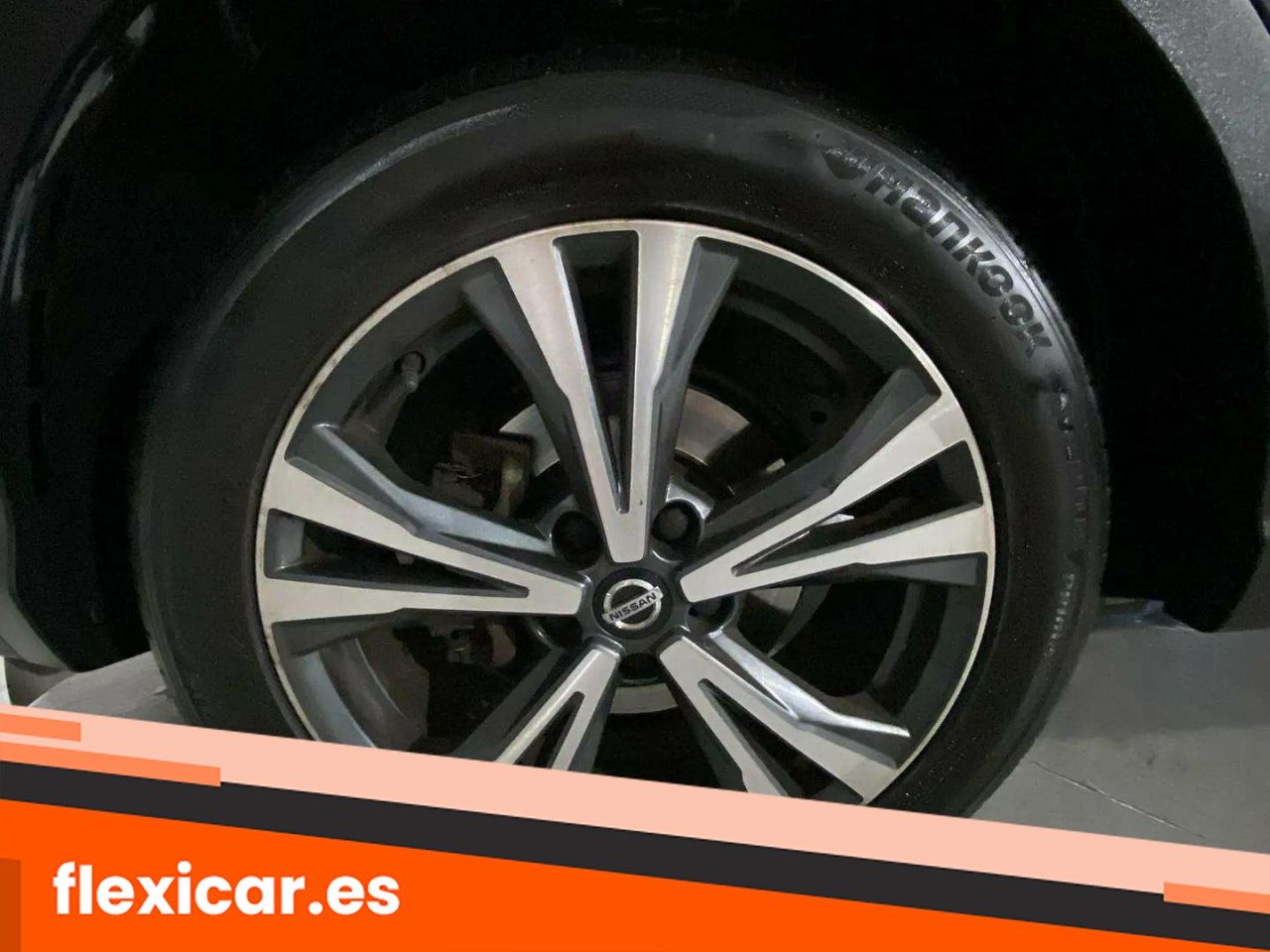 Foto Nissan Qashqai 20