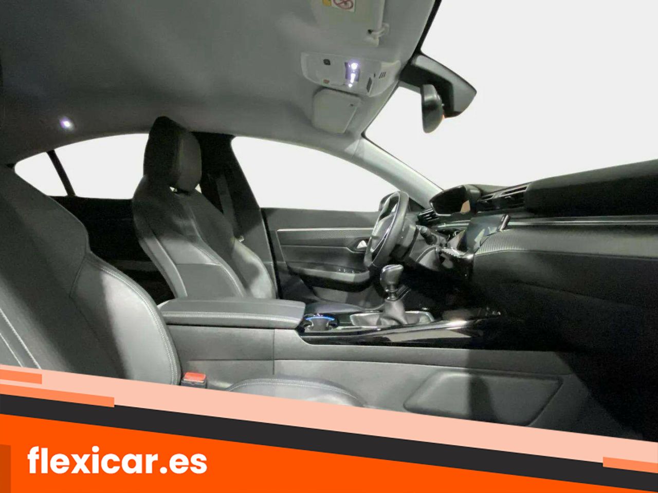 Foto Peugeot 508 15
