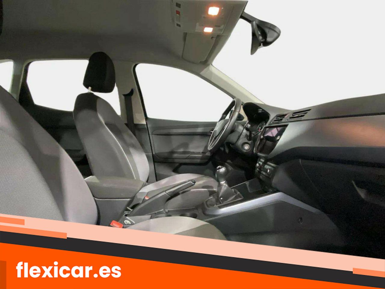 Foto Seat Arona 15