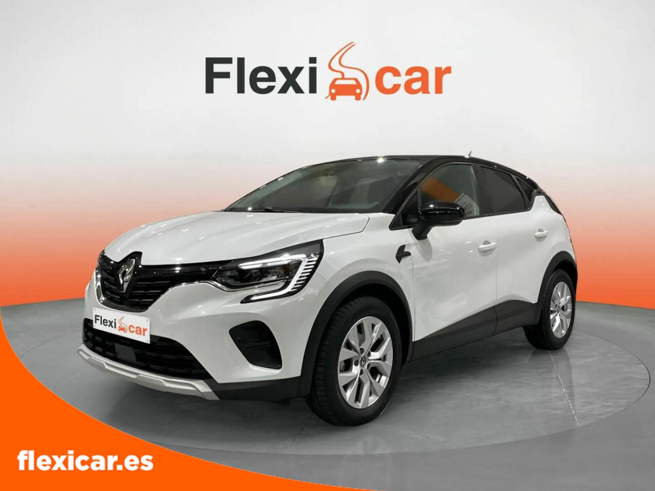 Foto Renault Captur 3
