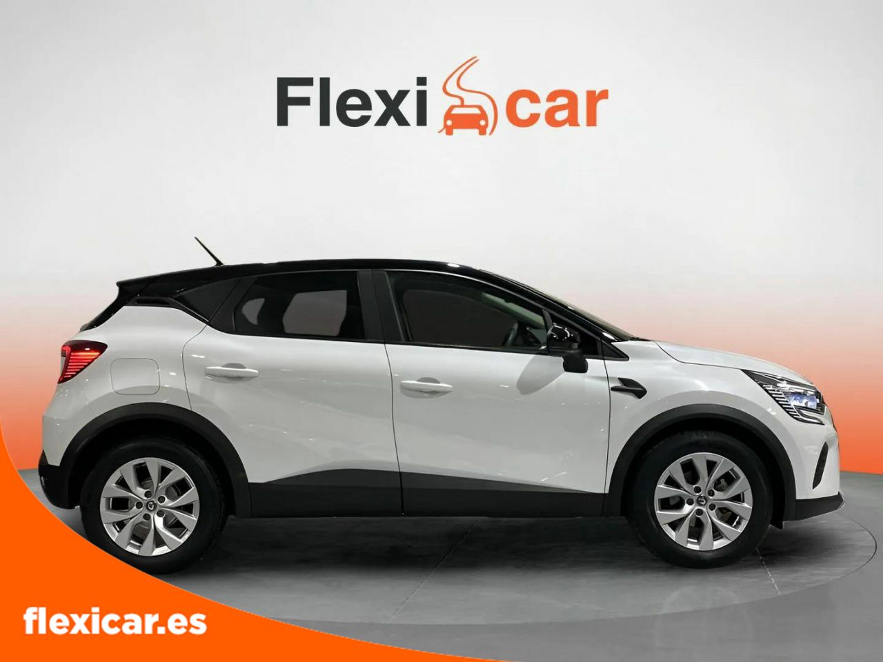 Foto Renault Captur 5