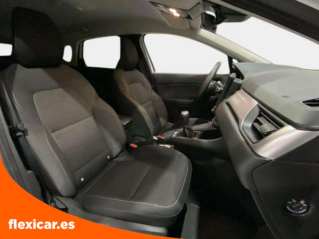 Foto Renault Captur 12