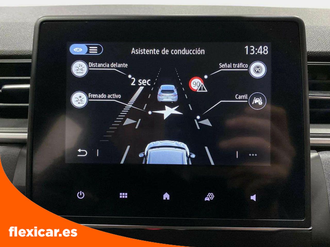 Foto Renault Captur 29