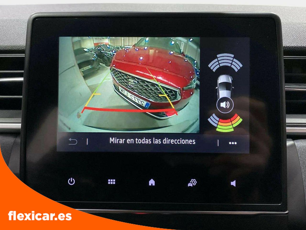 Foto Renault Captur 32