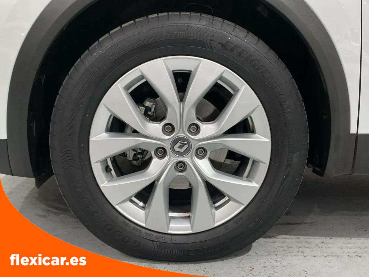 Foto Renault Captur 39