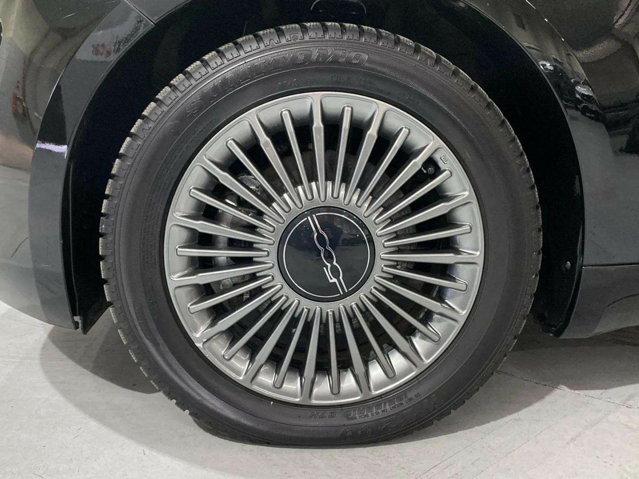 Foto Fiat 500 39