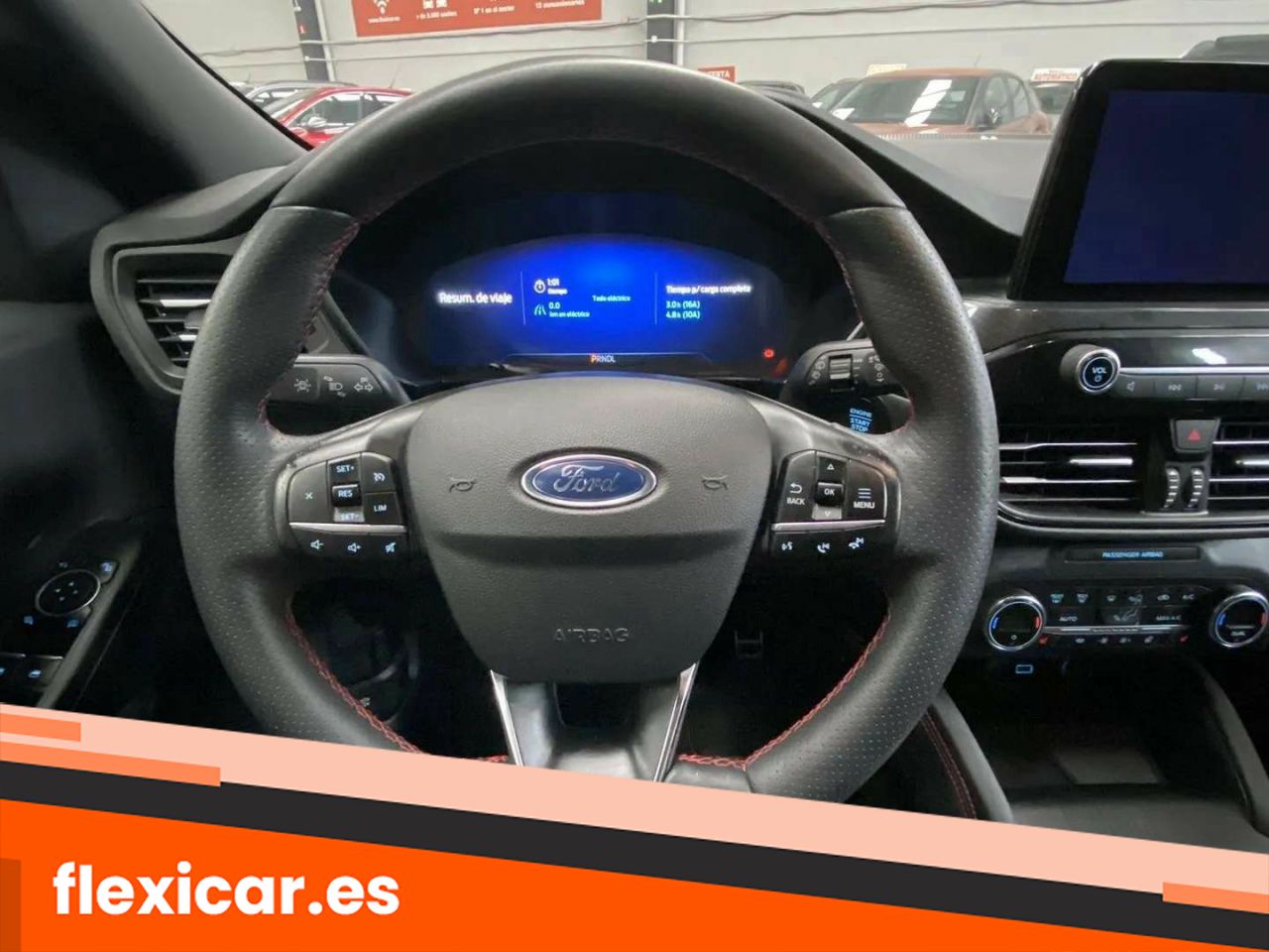 Foto Ford Kuga 15