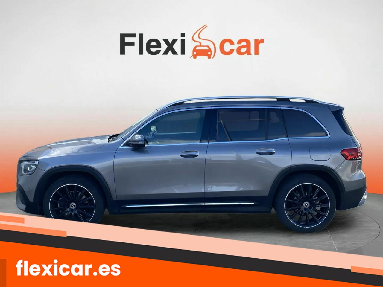 Foto Mercedes-Benz Clase GLB 4
