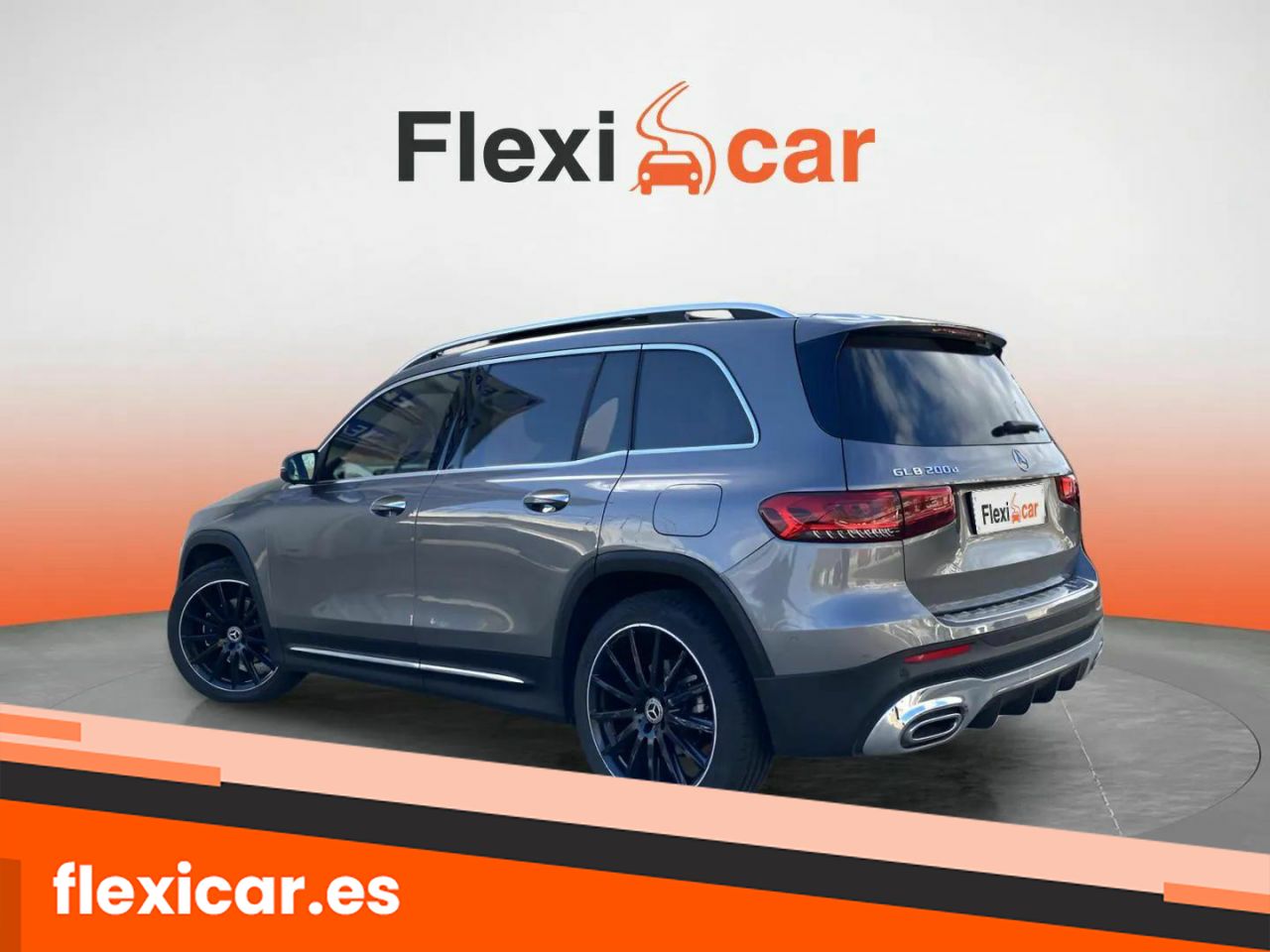 Foto Mercedes-Benz Clase GLB 5