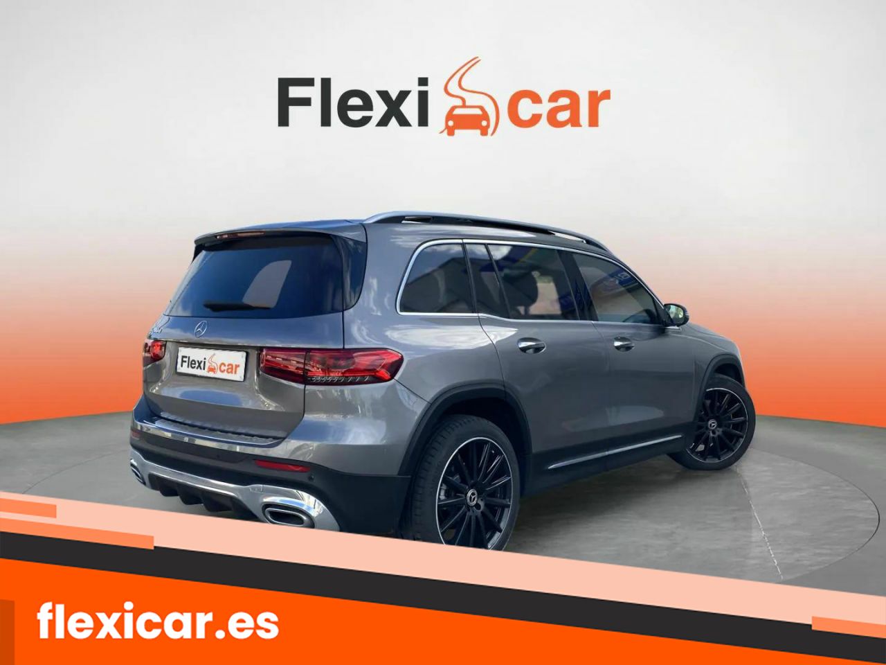 Foto Mercedes-Benz Clase GLB 8