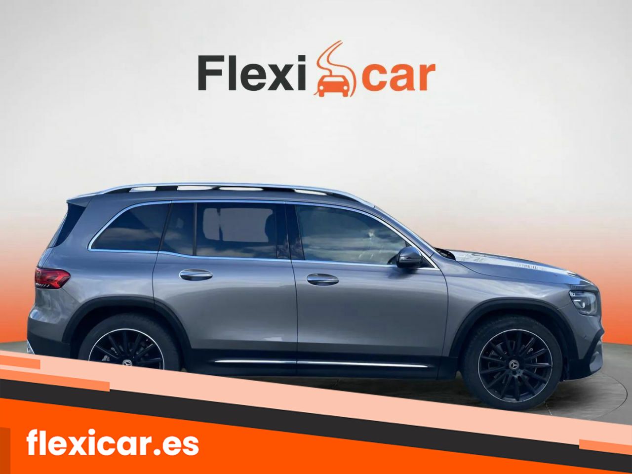 Foto Mercedes-Benz Clase GLB 9