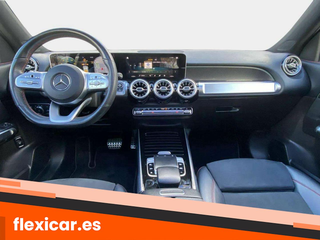 Foto Mercedes-Benz Clase GLB 14
