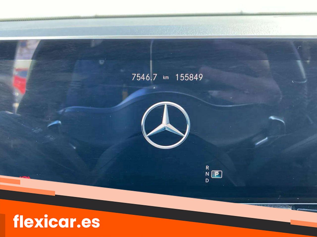 Foto Mercedes-Benz Clase GLB 18