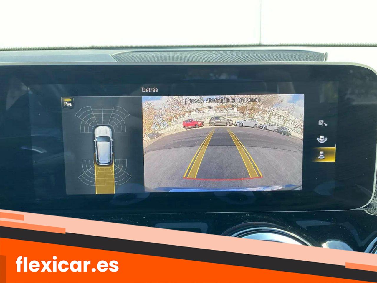 Foto Mercedes-Benz Clase GLB 19