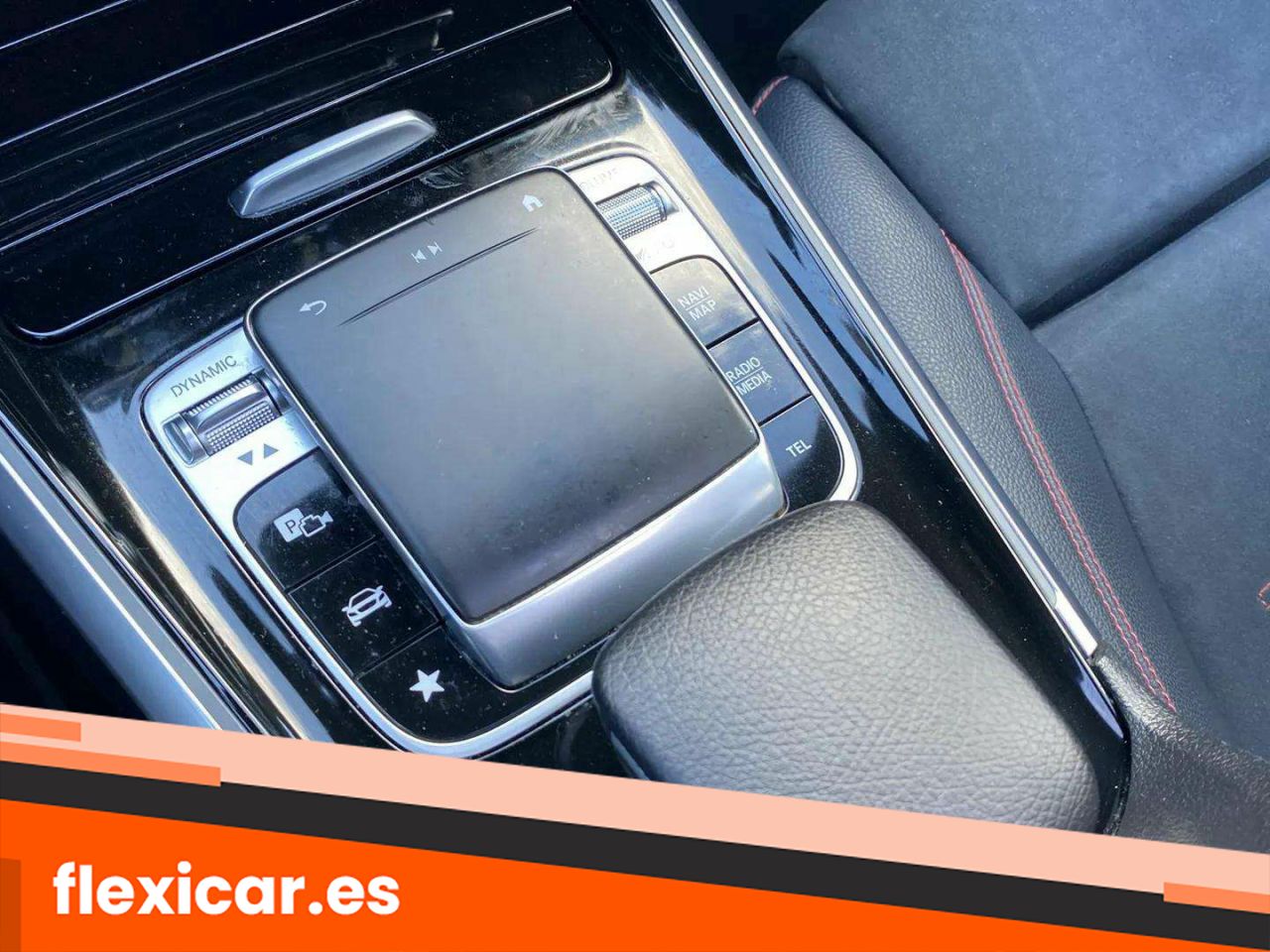 Foto Mercedes-Benz Clase GLB 20