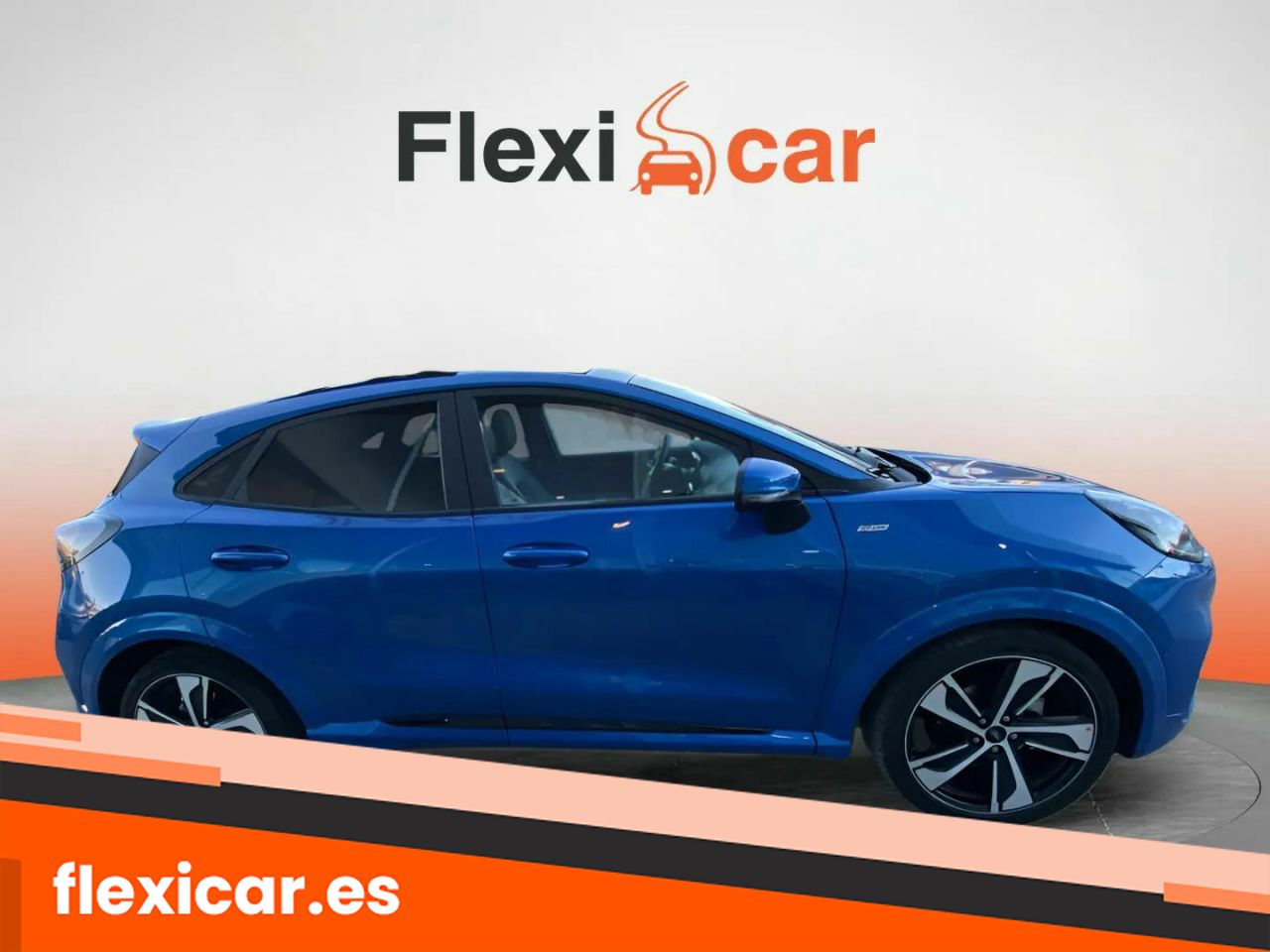 Foto Ford Puma 9