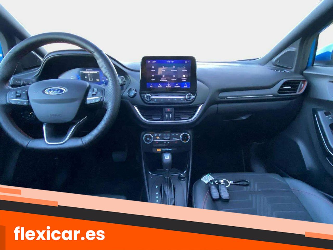 Foto Ford Puma 16
