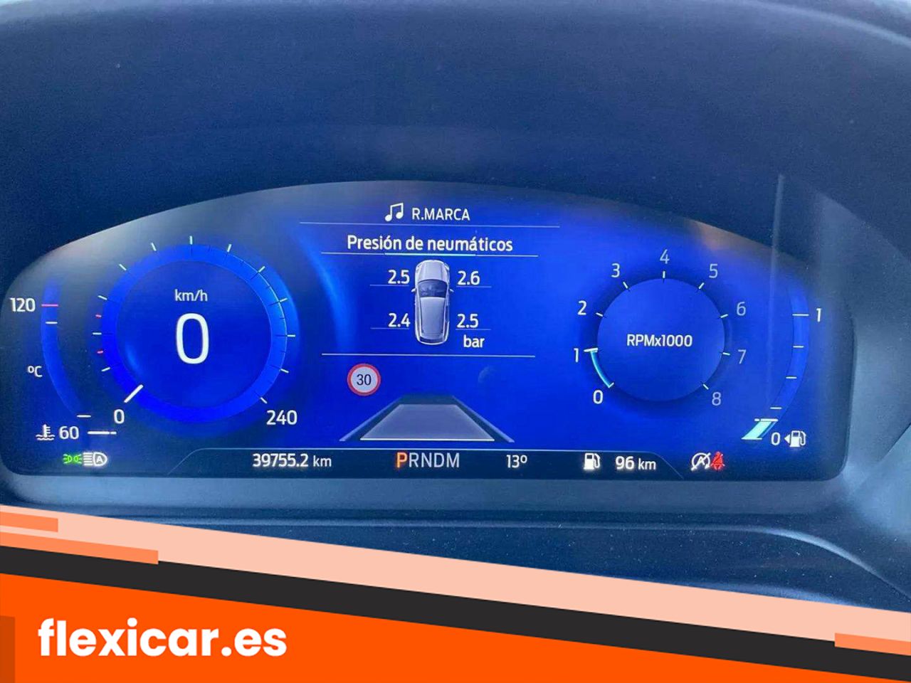 Foto Ford Puma 18