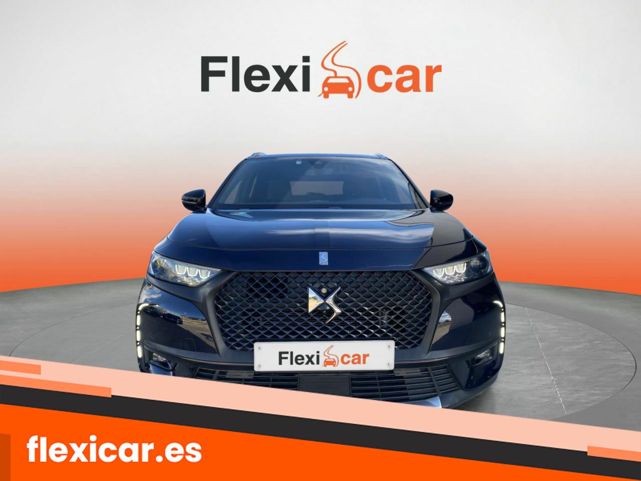Foto DS Automobiles DS 7 2