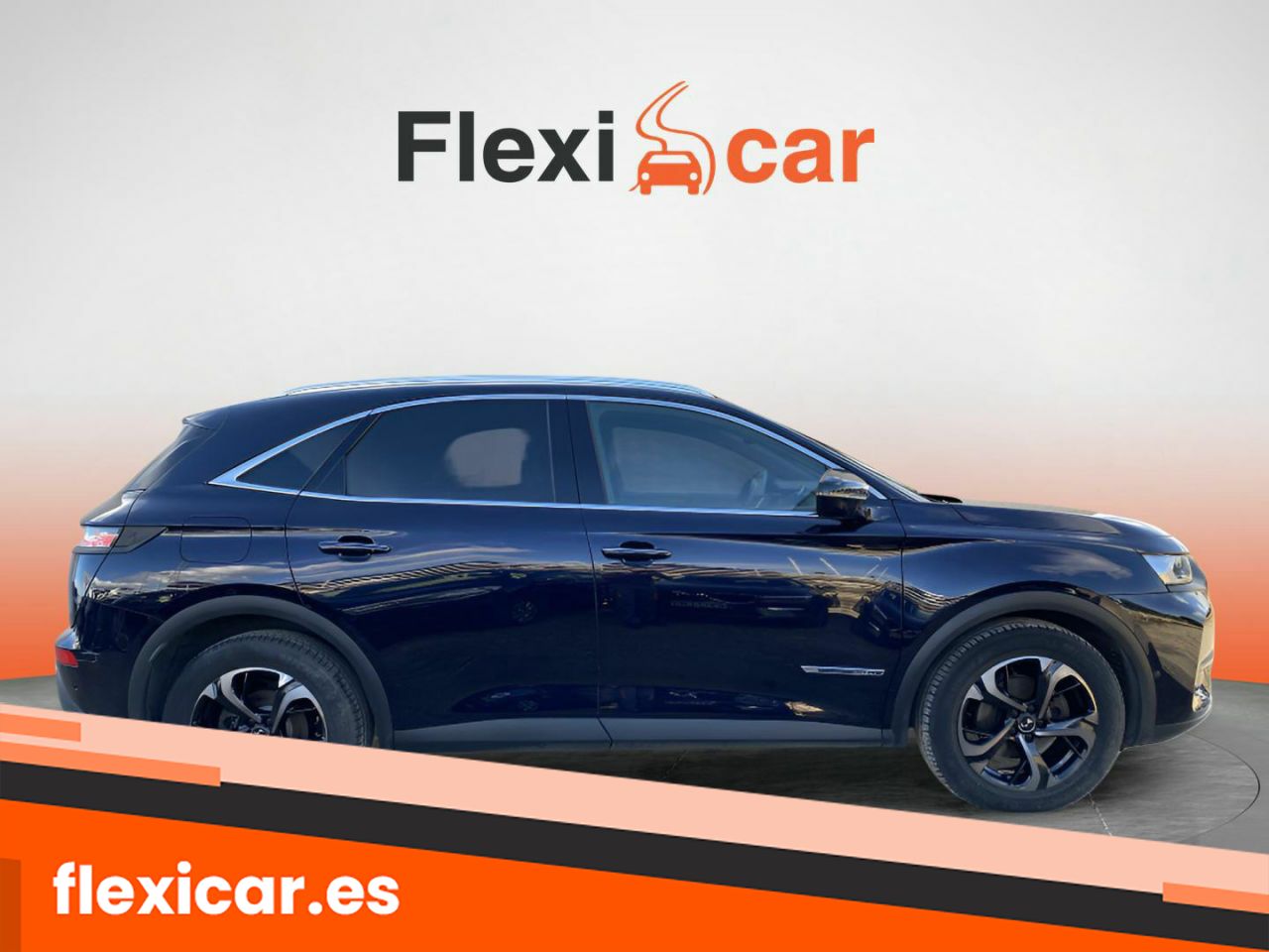 Foto DS Automobiles DS 7 9