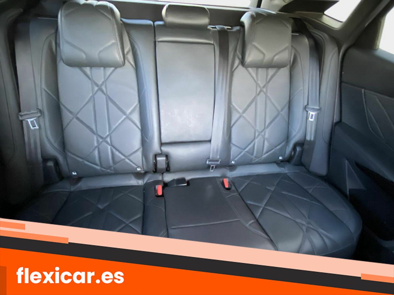 Foto DS Automobiles DS 7 16