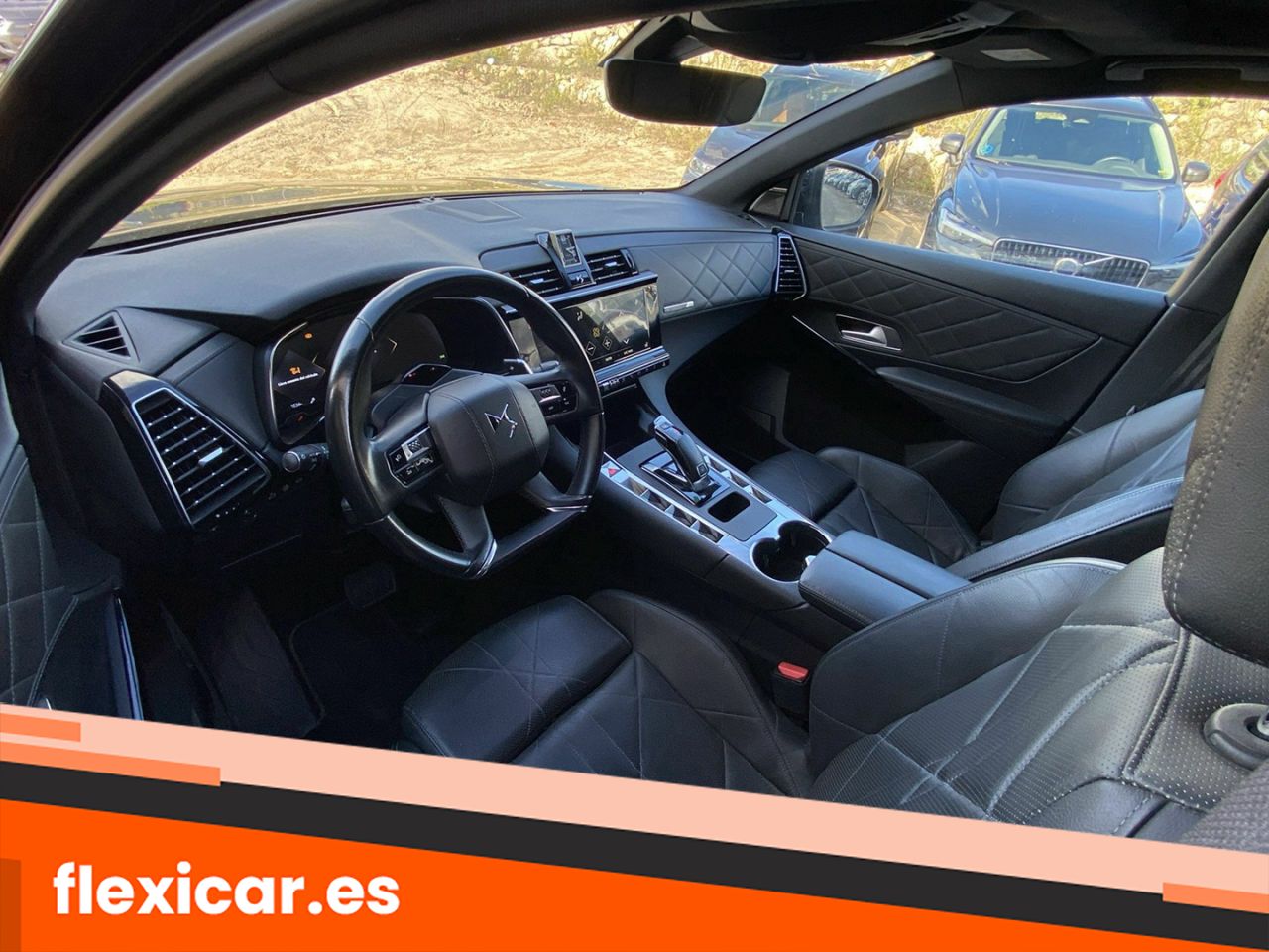 Foto DS Automobiles DS 7 17