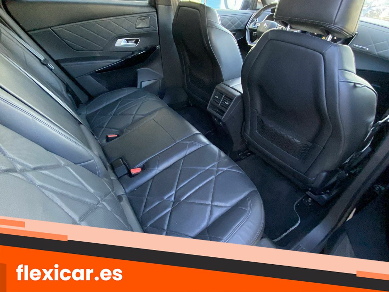 Foto DS Automobiles DS 7 20