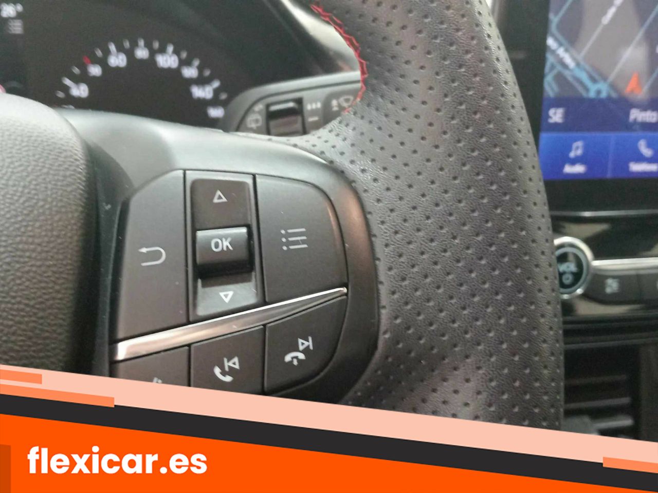 Foto Ford Fiesta 15