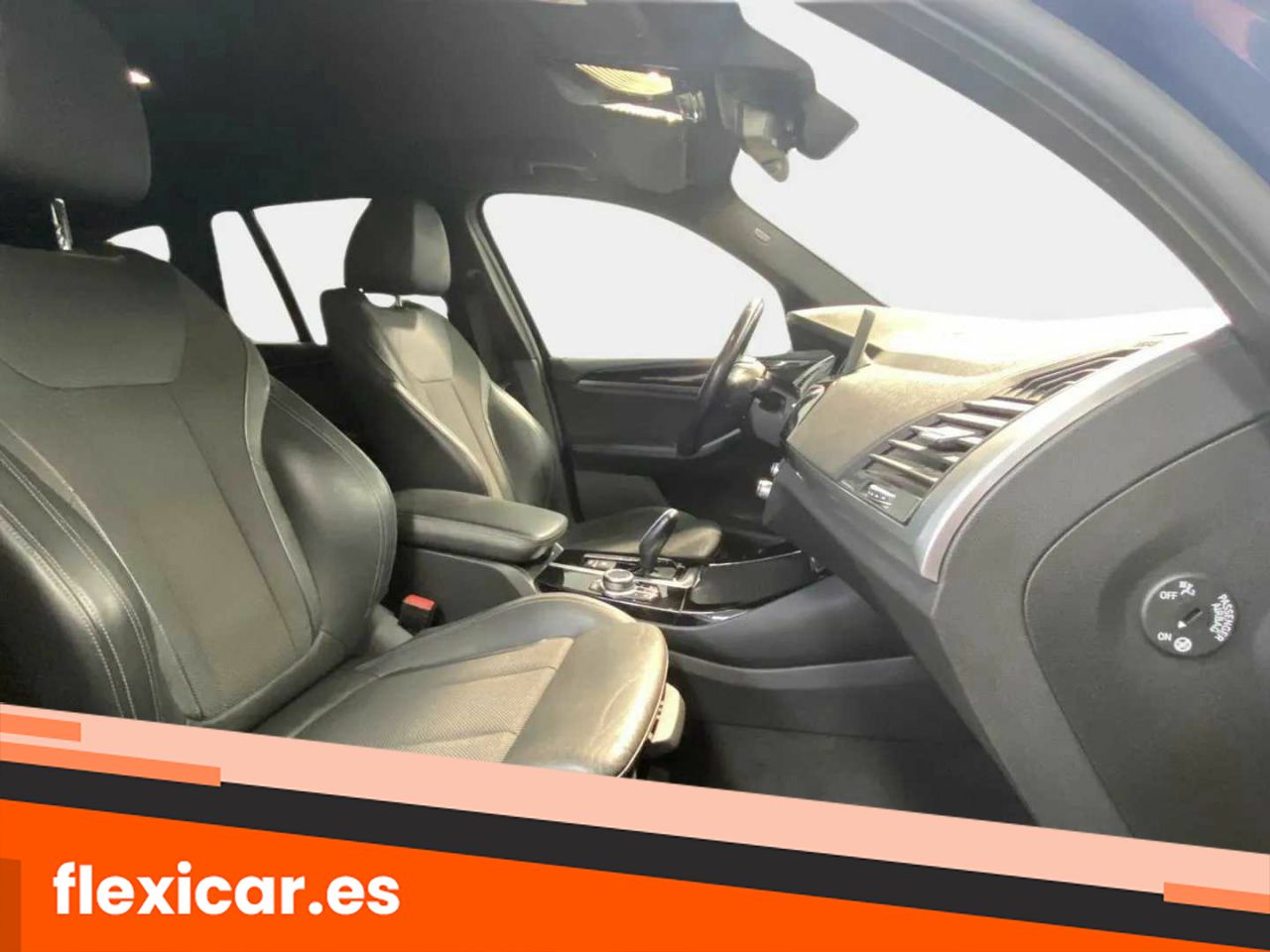 Foto BMW X3 12