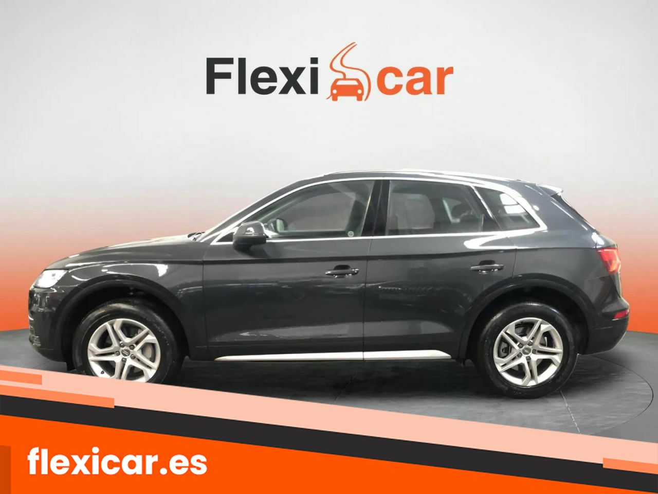 Foto Audi Q5 4