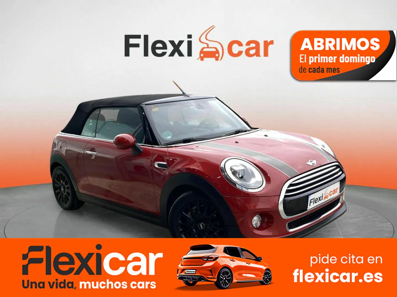 Foto Mini Cooper 1