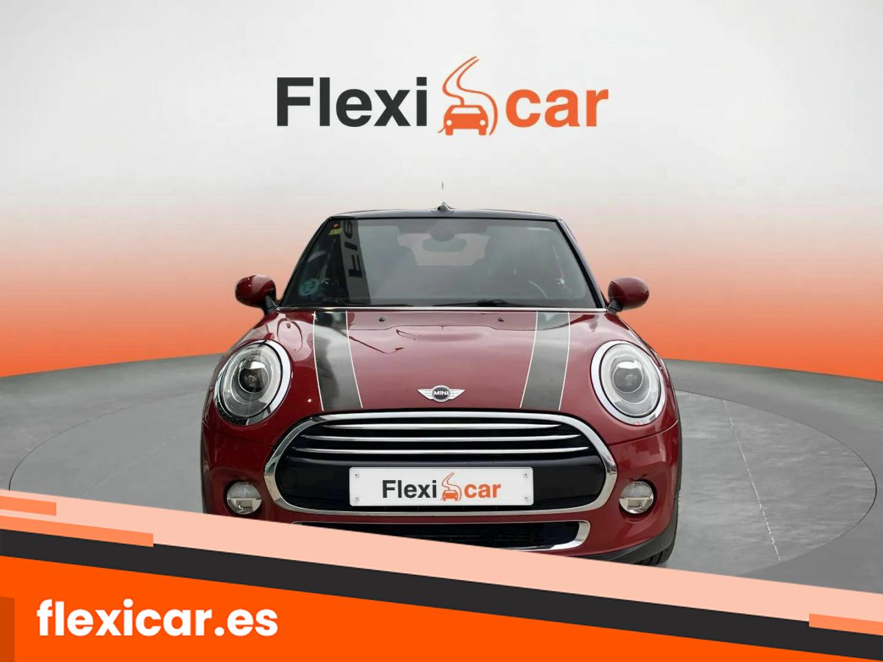 Foto Mini Cooper 2