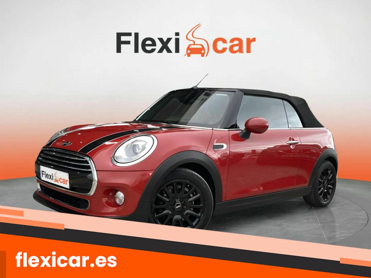 Foto Mini Cooper 3