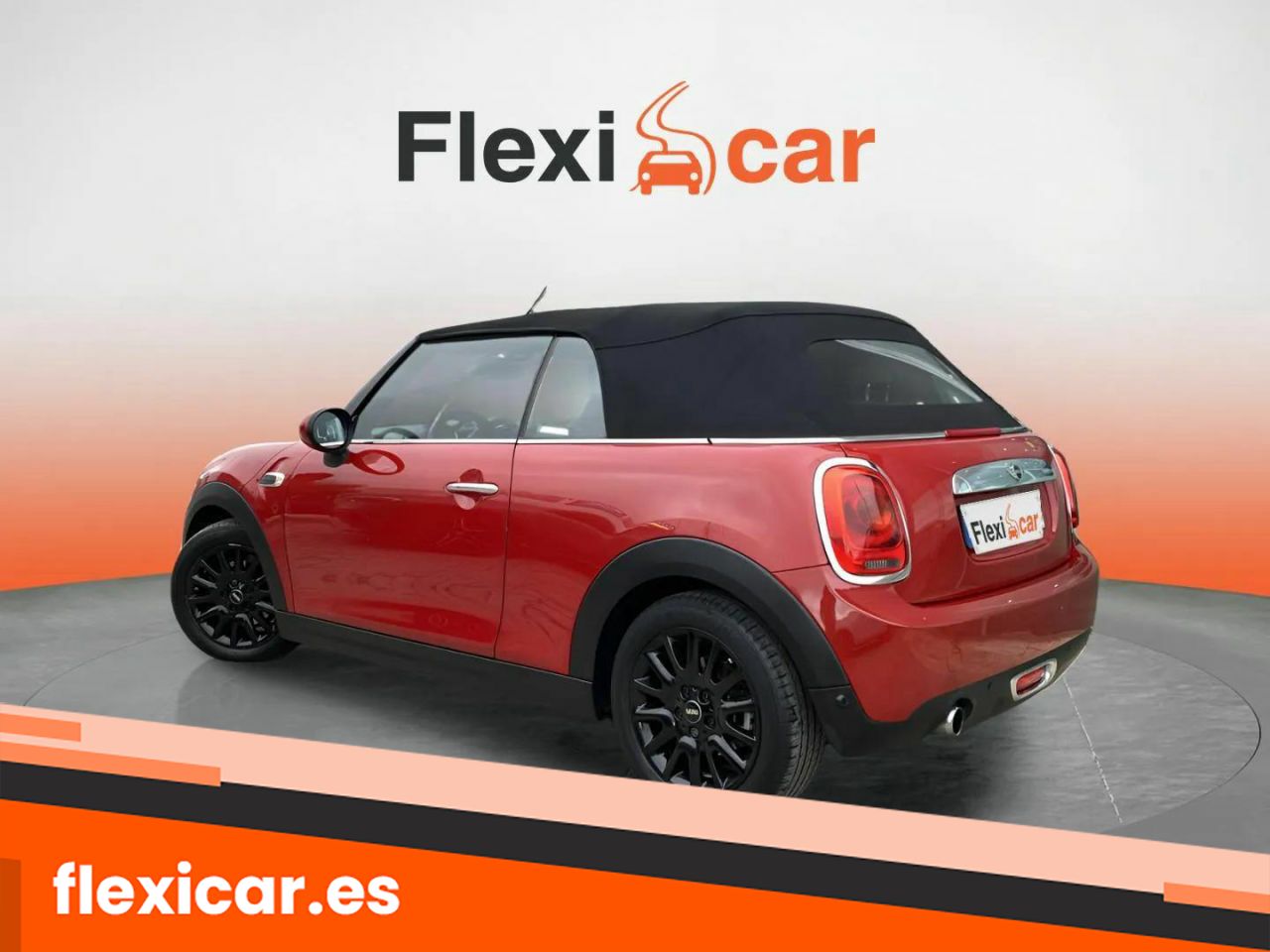 Foto Mini Cooper 4